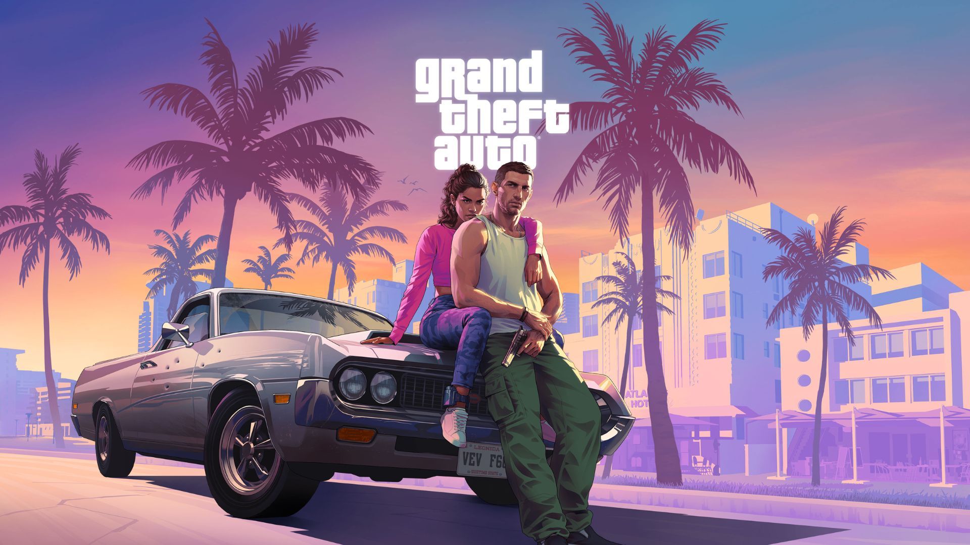 Grand Theft Auto VI (Image via Rockstar Games)