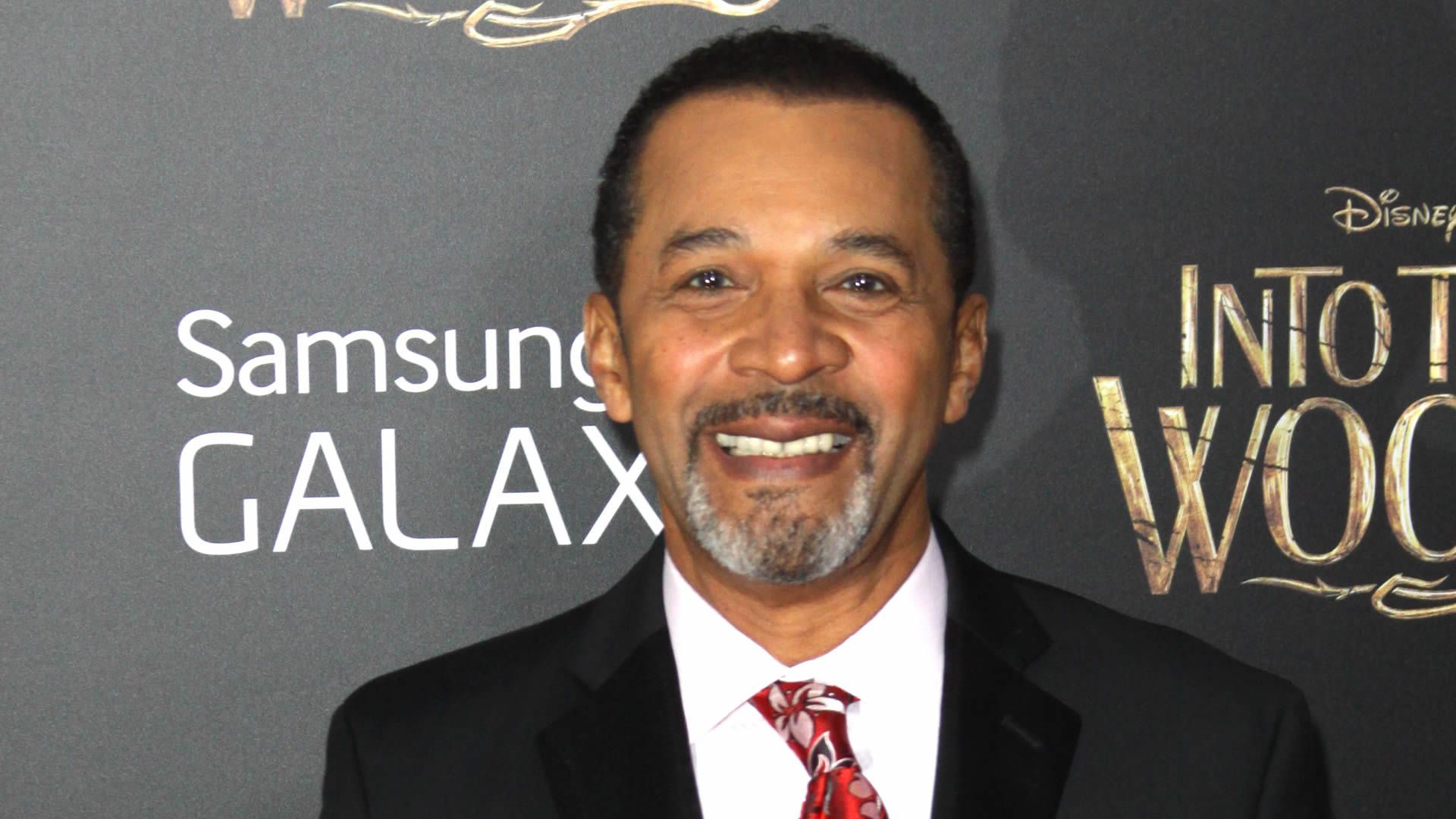 Beyond the Gates&rsquo; Clifton Davis smiling. | Image Source: JPI