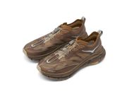 Satisfy Running x Hoka Mafate Speed 4 Lite (Image via Satisfy Running)