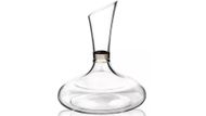 Waterford Carafe Platinum Band (Image via Macy's)