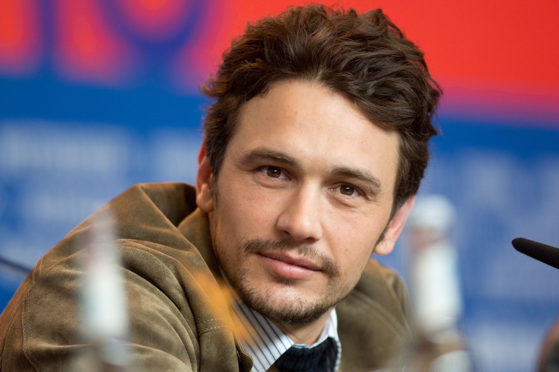 Actor James Franco - Source: Getty