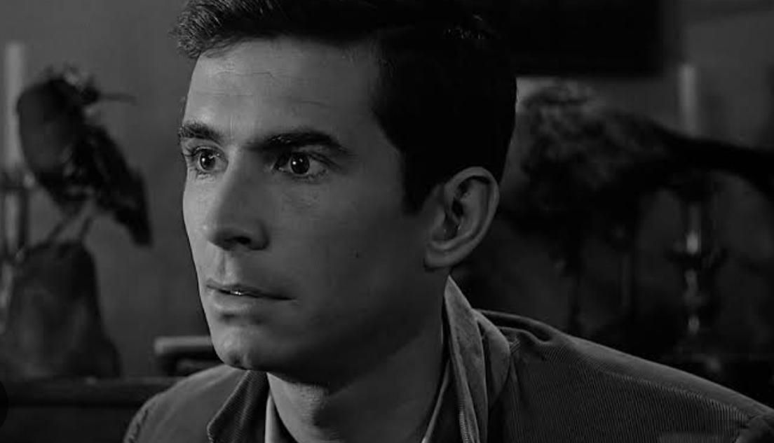 Psycho (1960) | Image Source: Paramount Pictures