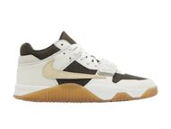 Jordan Jumpman Jack (Or CJ I T-Rexx) "Sail" (Image via Editorialist)