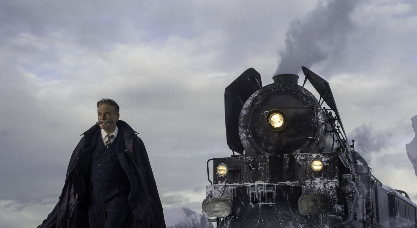 &#039;Murder on the Orient Express&#039; (2017), Image Source - &#039;20th Century Fox&#039;