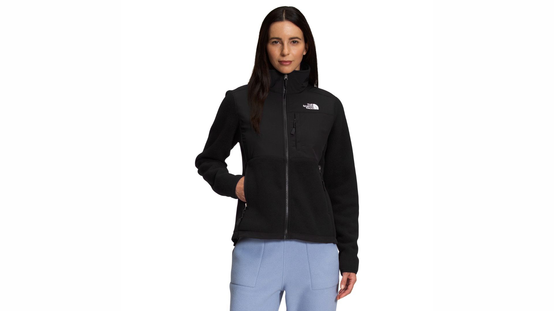 The North Face Denali Jacket - Women&#039;s (Image via REI)