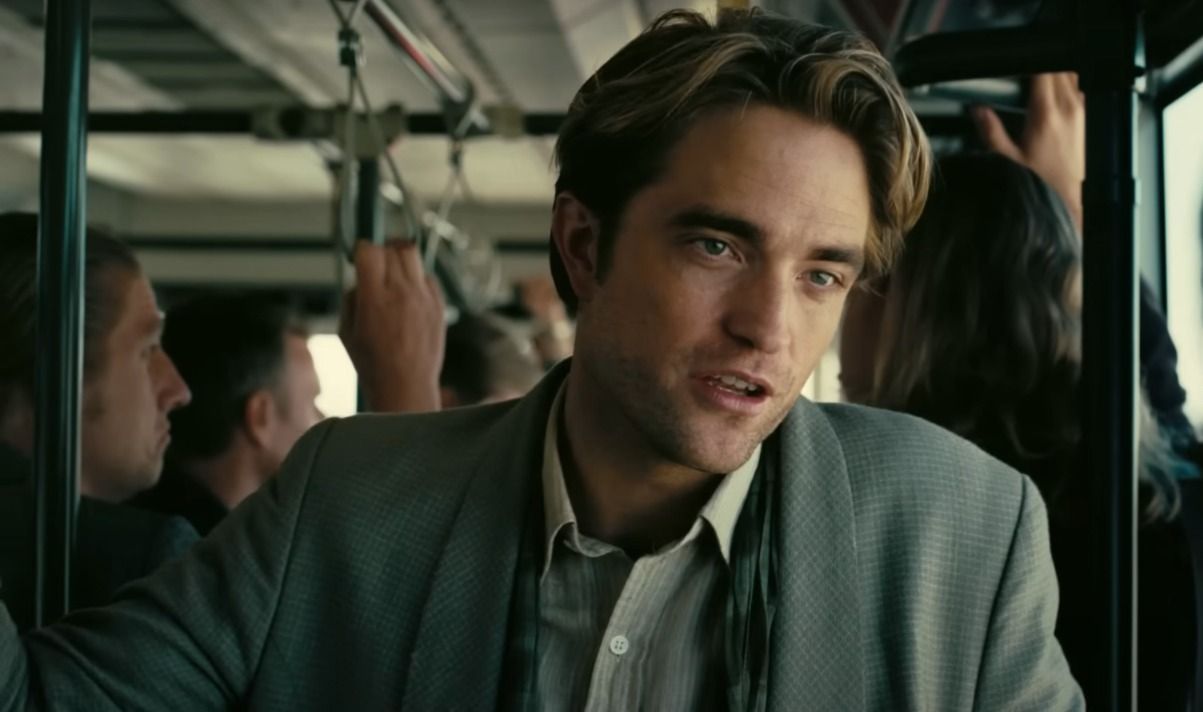 How much did Robert Pattinson make from Batman