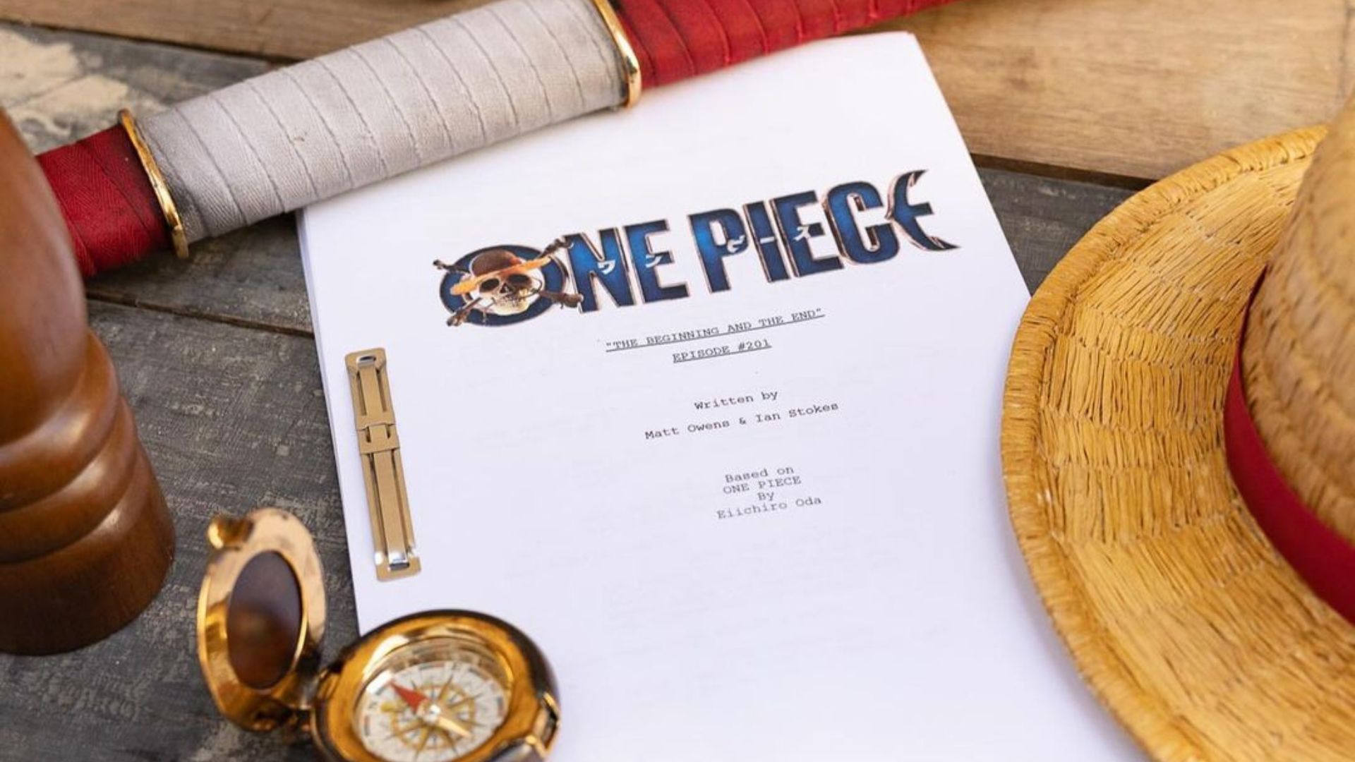 One Piece season 2 on Netflix (image via Instagram/@onepiecenetflix) 