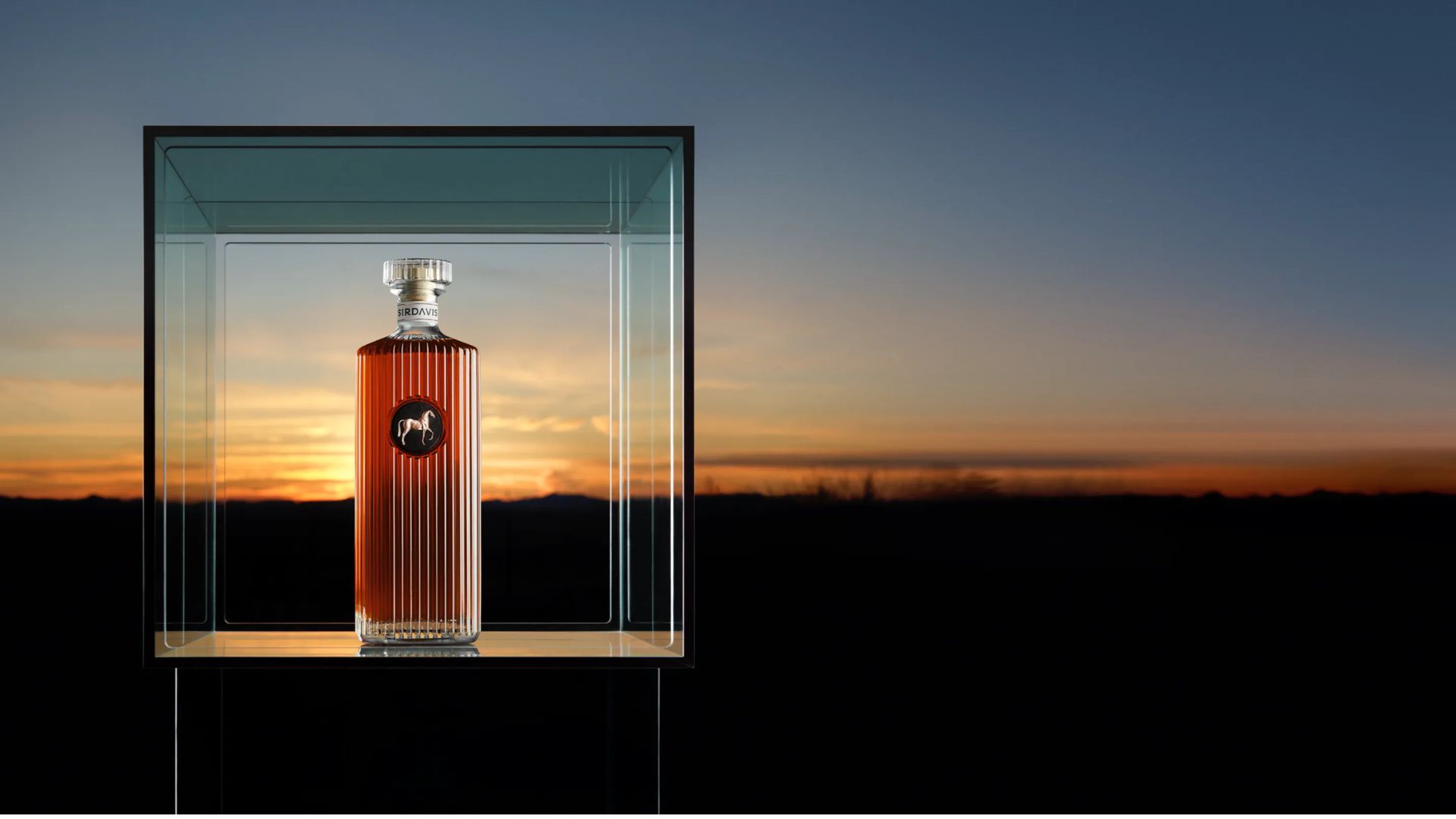 SirDavis Whiskey by Beyonce Knowles Carter (Image via SirDavis)