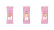 Crumbl x Dove Deodorant Stick (Image via Walmart)