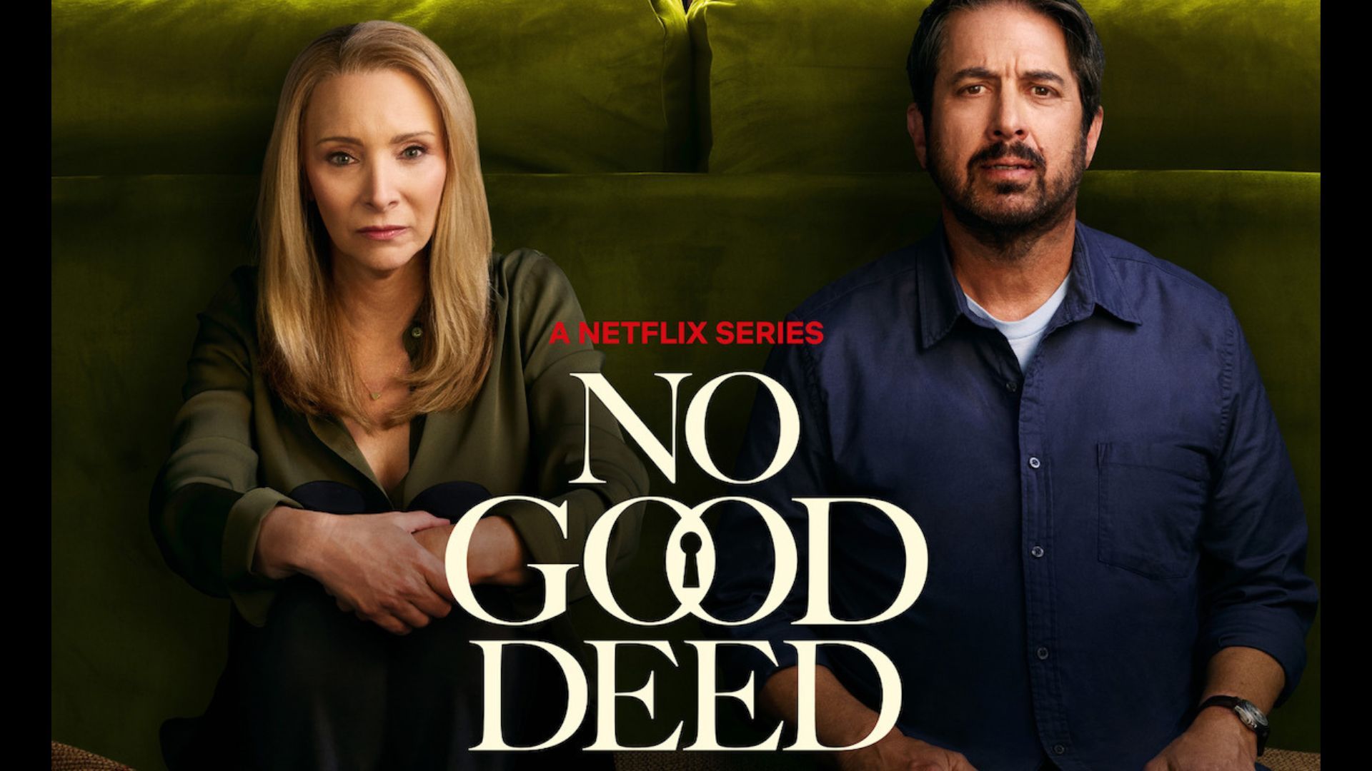 No Good Deed cast and character guide (Image via Netflix)