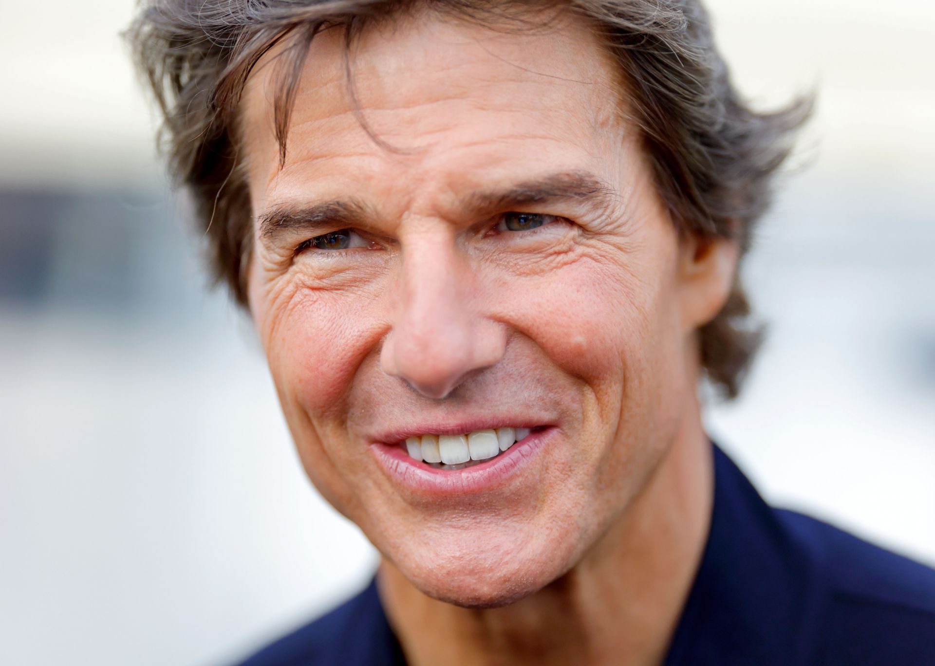 Tom Cruise (Image via Getty)