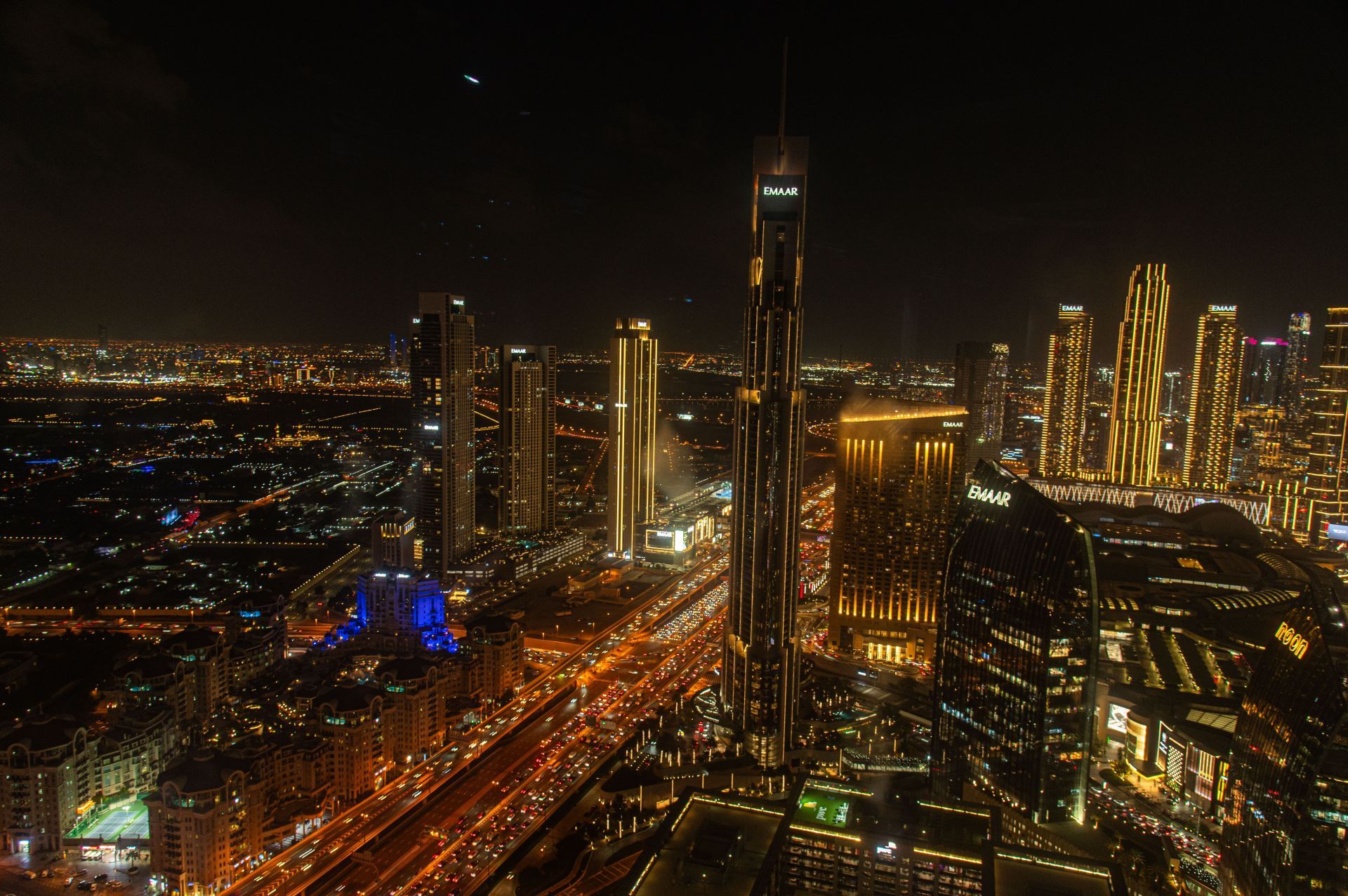 Dubai Economy - Source: Getty