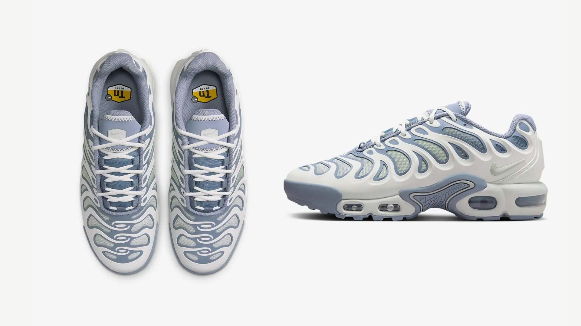 Nike Air Max Plus Drift (Image via Nike)