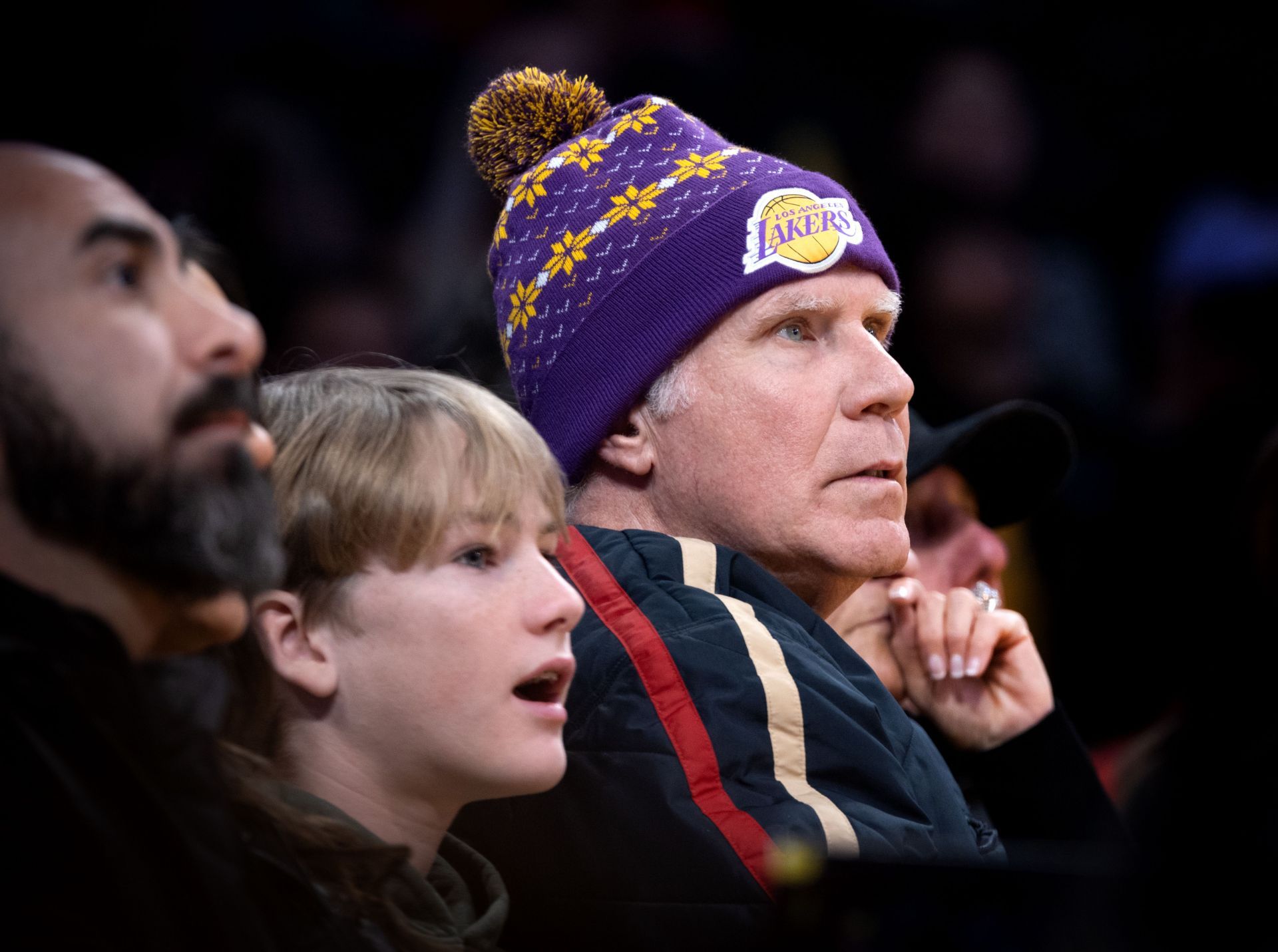 Lakers vs Dallas Mavericks - Source: Getty