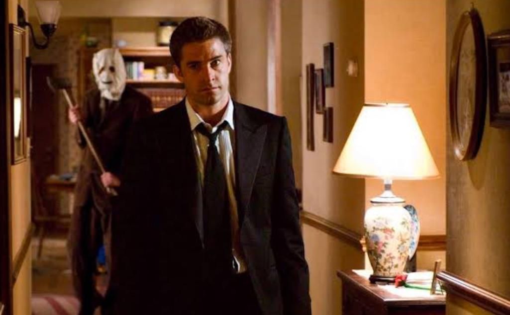 The Strangers (2008) | Image Source: Rogue Pictures