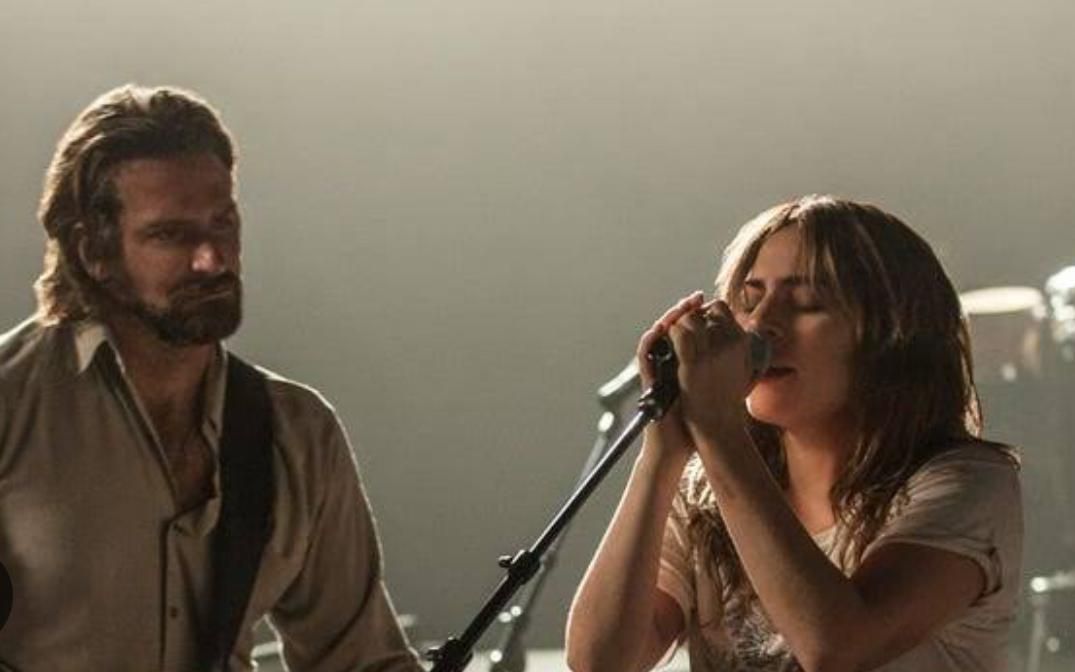 A Star Is Born (2018) | Image via Warner Bros. Pictures