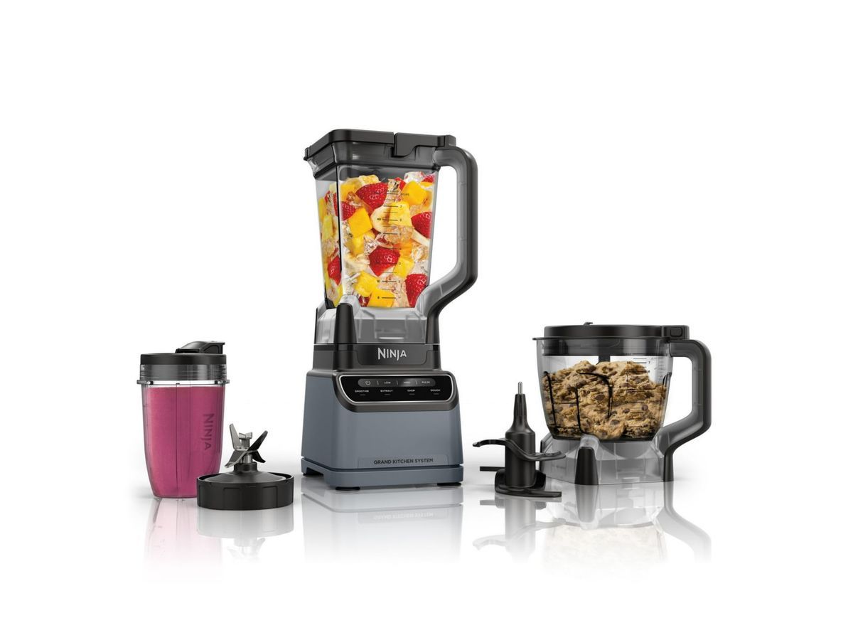 Ninja&reg; Grand Kitchen System 1200 (image via Walmart)