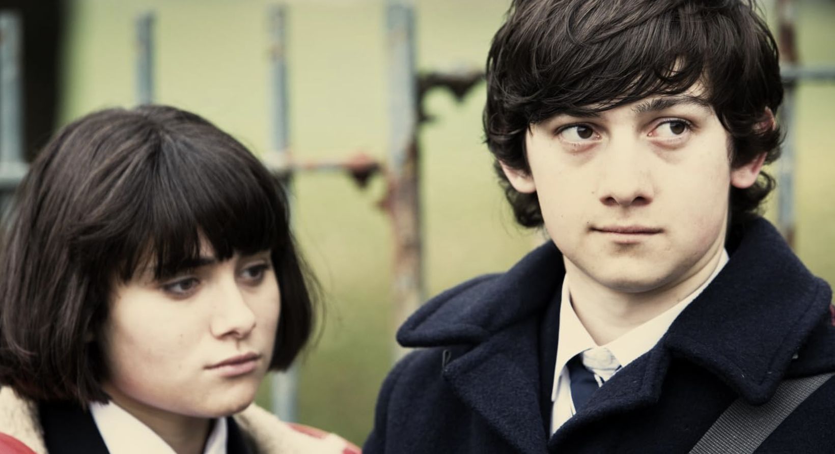 Submarine (Image via The Weinstein Company, StudioCanal UK)