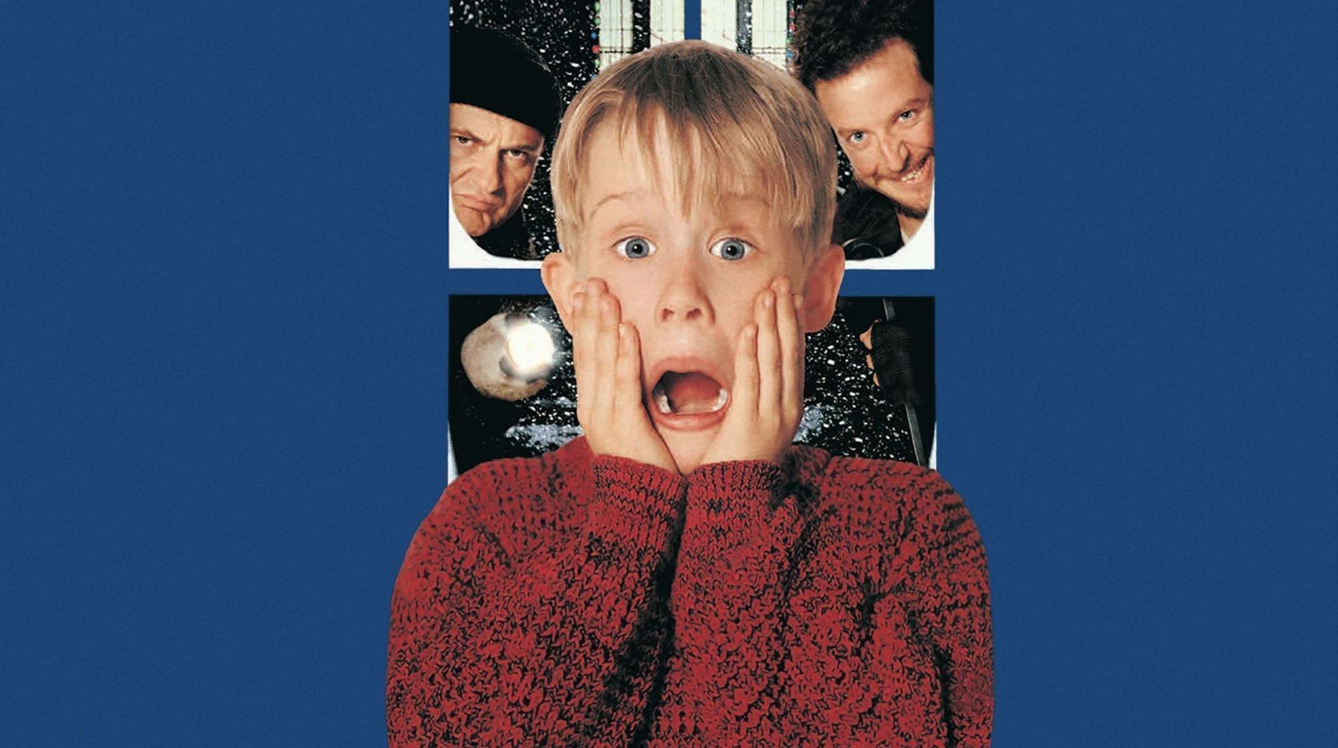 Where was Home Alone filmed?