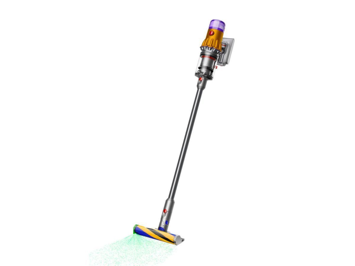 Dyson V12 Detect Slim (Image via Dyson)