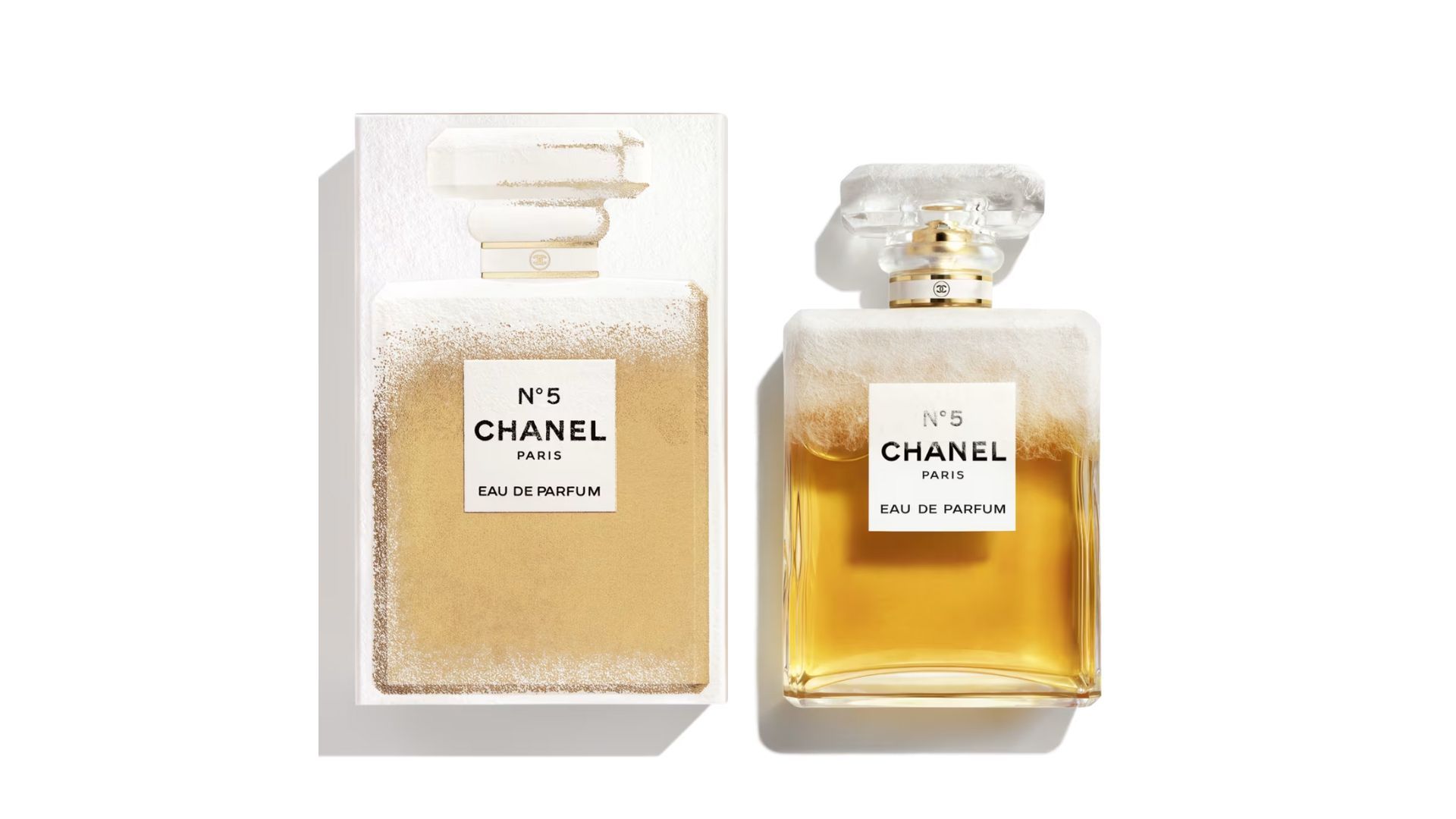 N&deg;5 (Image via Chanel)