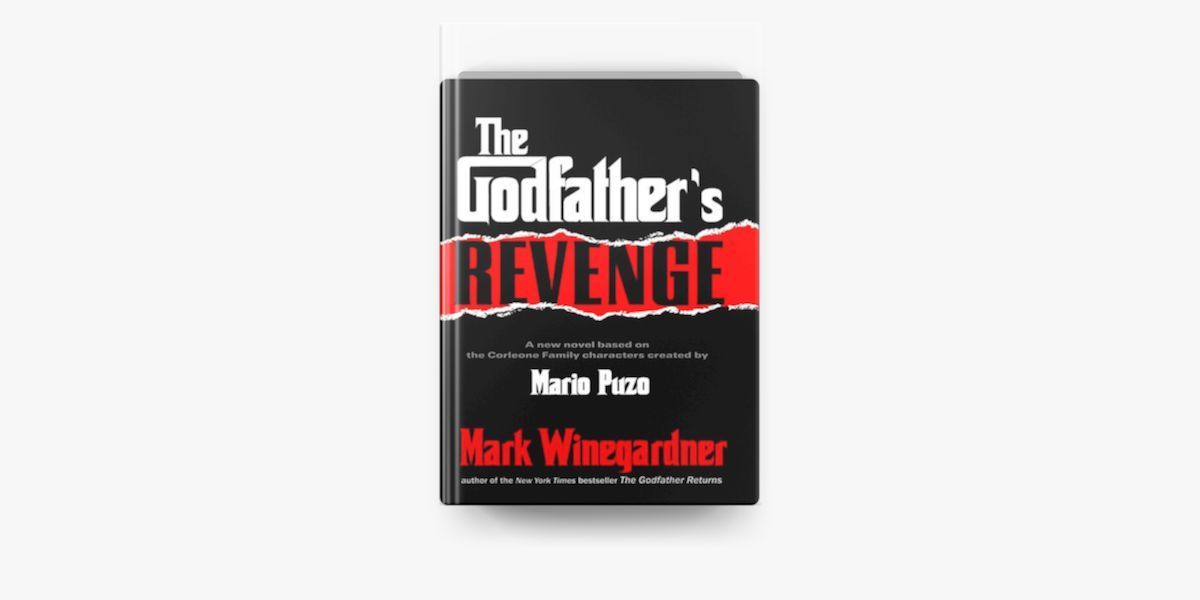 List of books on The Godfather