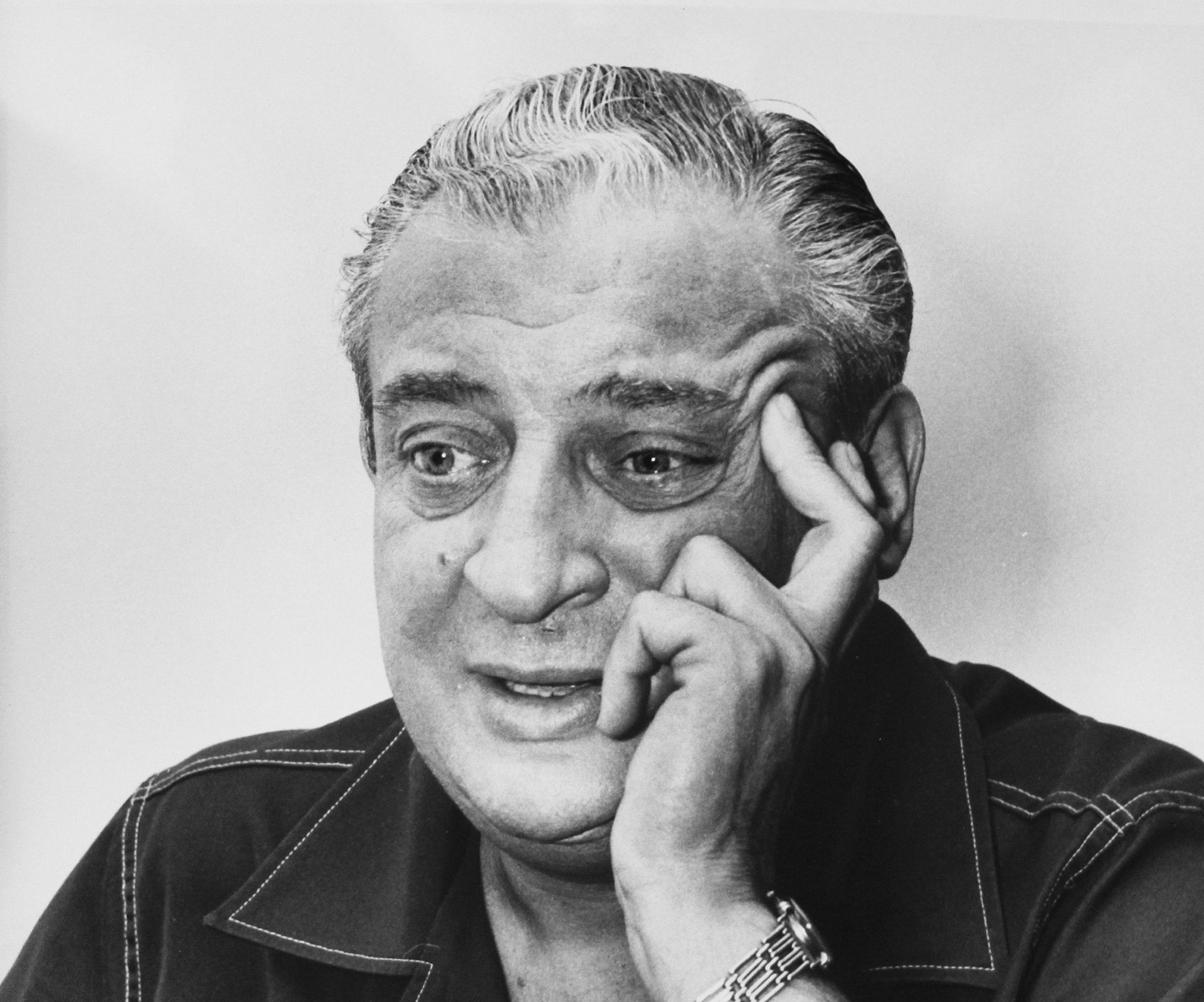 Portrait Of Rodney Dangerfield - Source: Getty