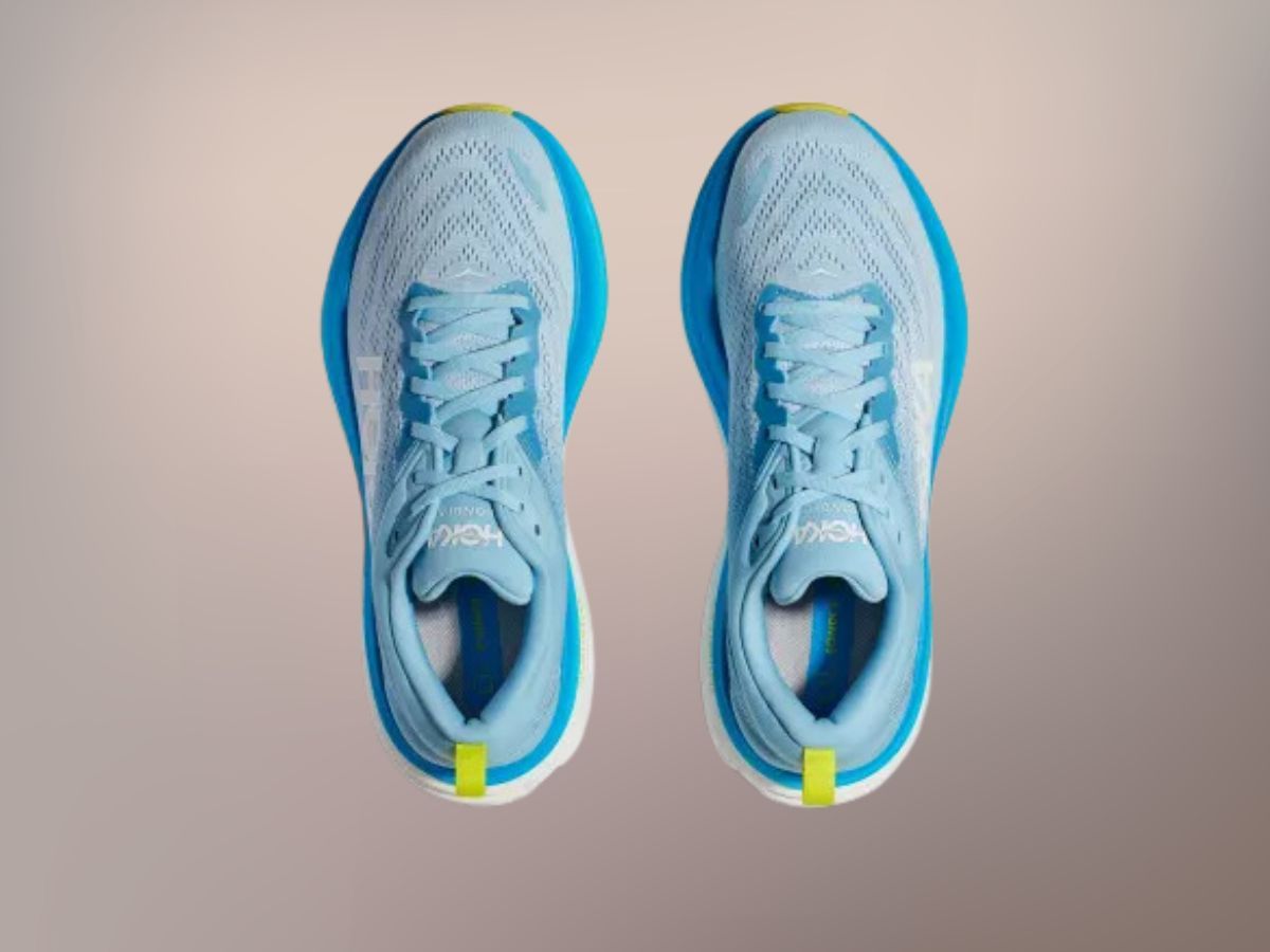 Bondi 8 by Hoka (Image via Hoka)