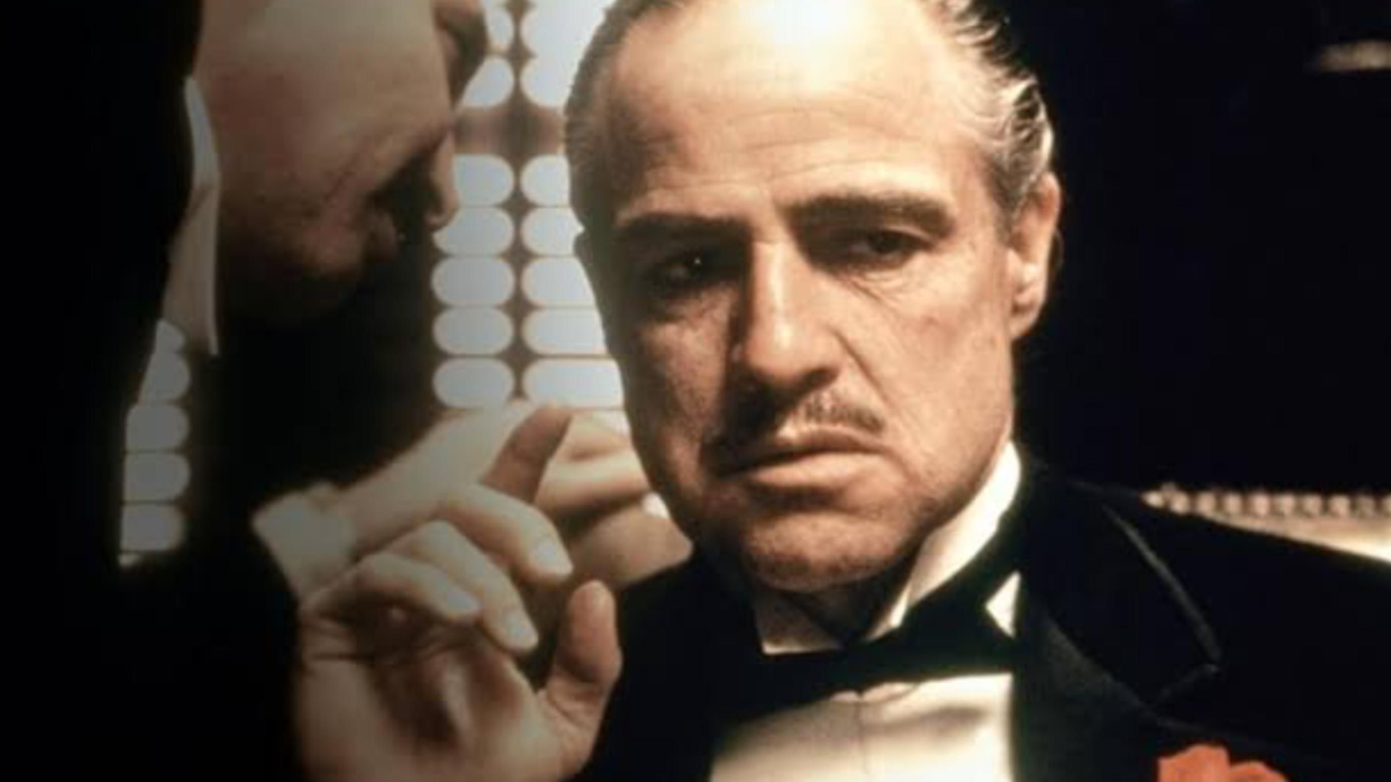 The Godfather (1972) | Image Source: Paramount Pictures