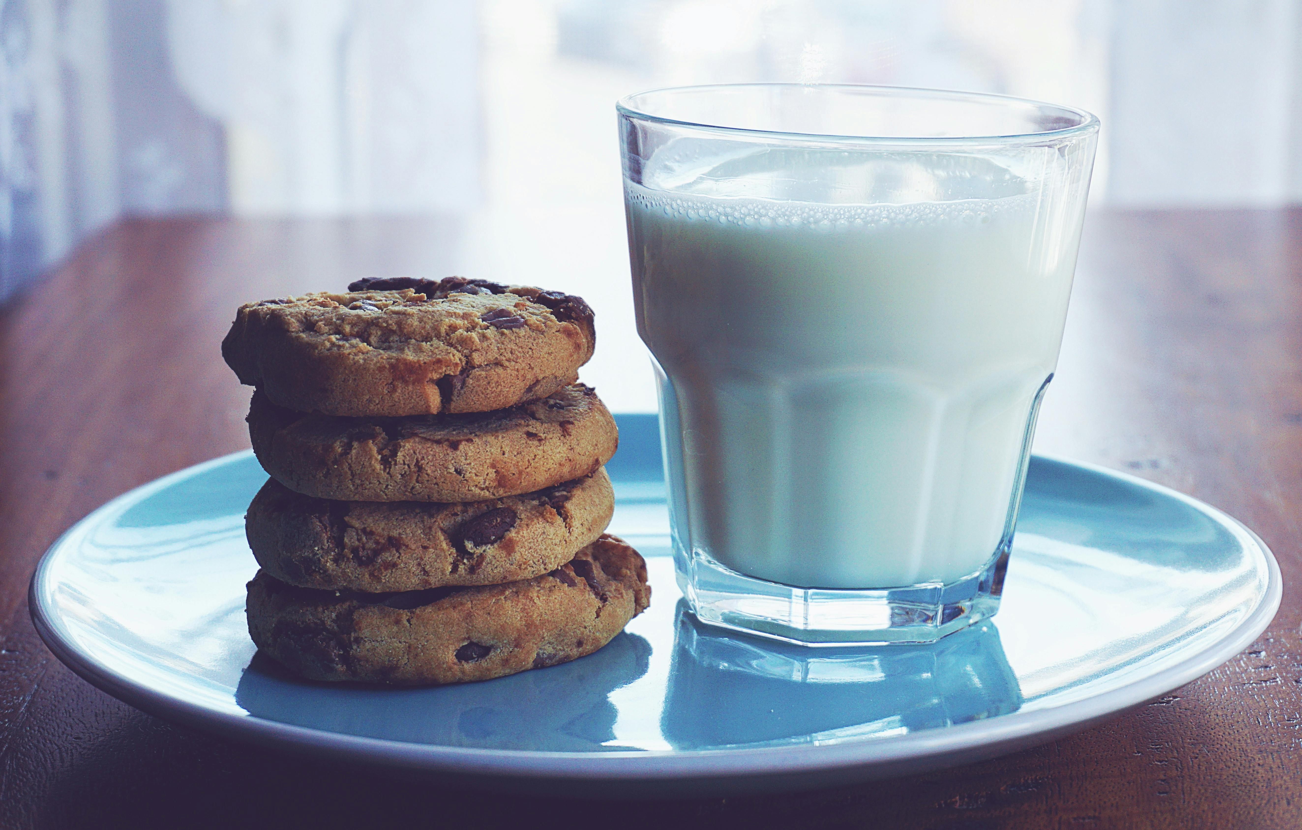 Cookies that are best for every season. (Image via Pexels/ Suzyhazelwood)