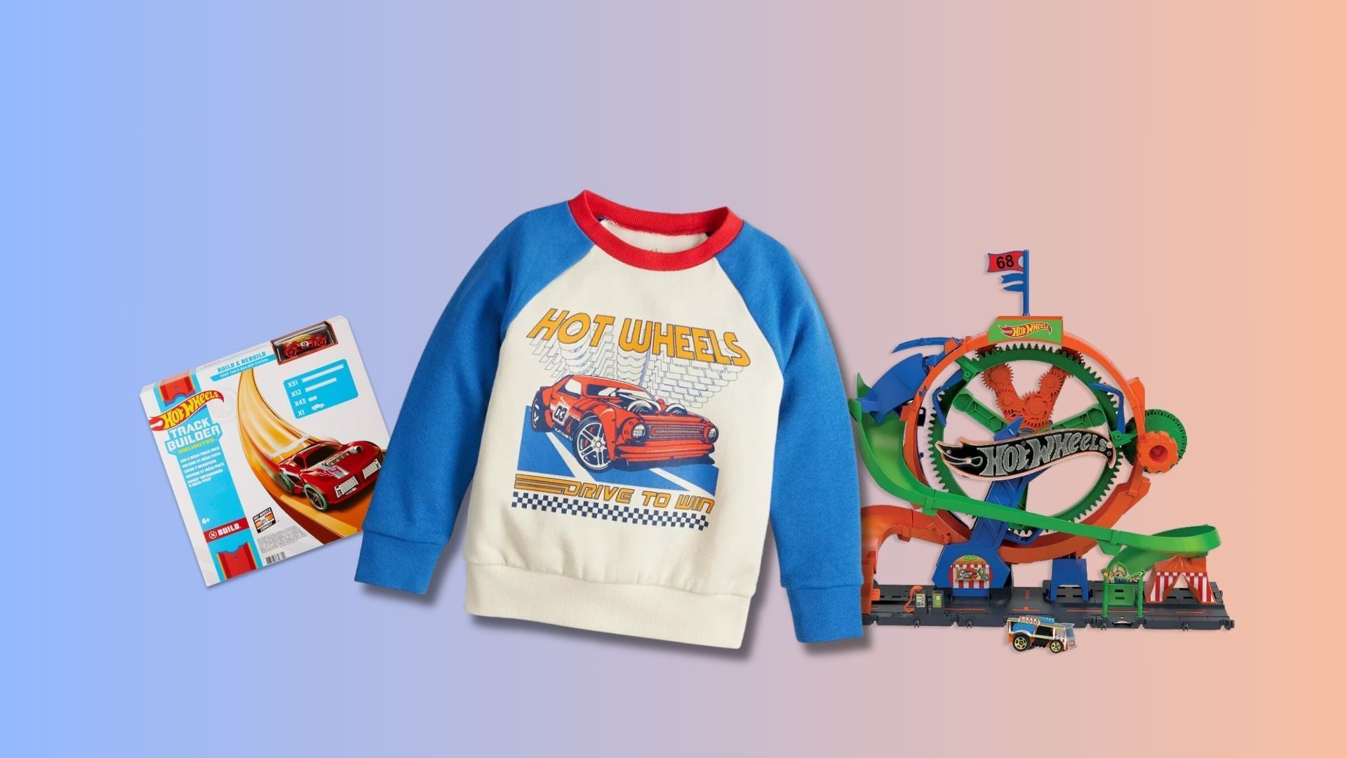 6 best Hot Wheels deals for your kids on Cyber Monday 2024