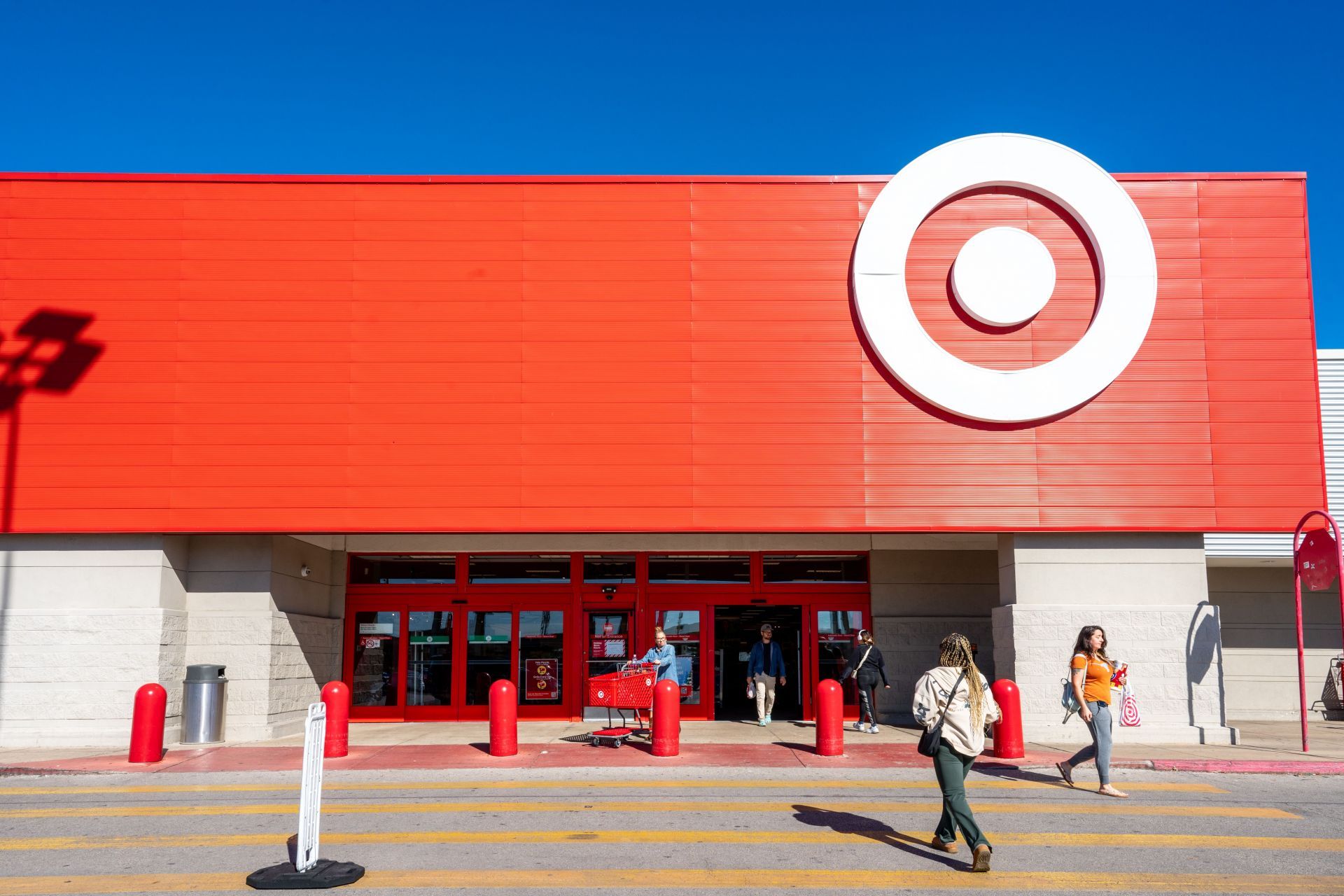 6 best items to buy from Target to start 2025 fitness journey