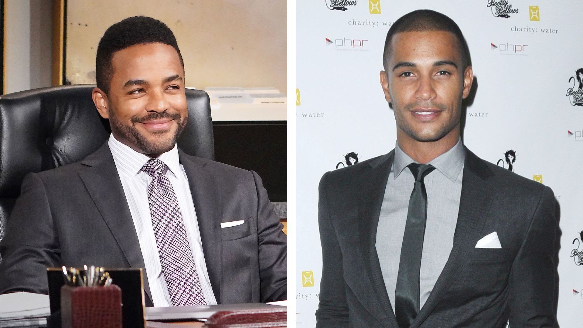 Has Y&R's Nate found his brother Damian? DAYS alum Nathan Owens joins ...