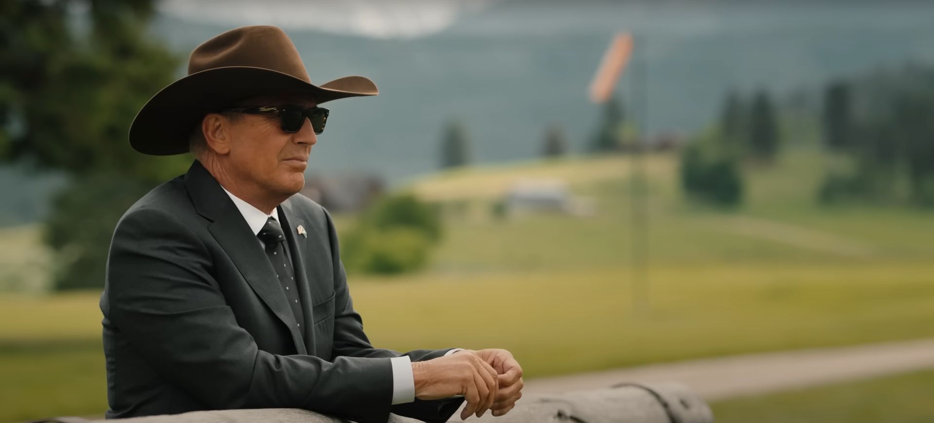 Yellowstone Season 5 (Image via Paramount+)