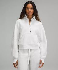 Women's hoodie (Image via Lululemon)