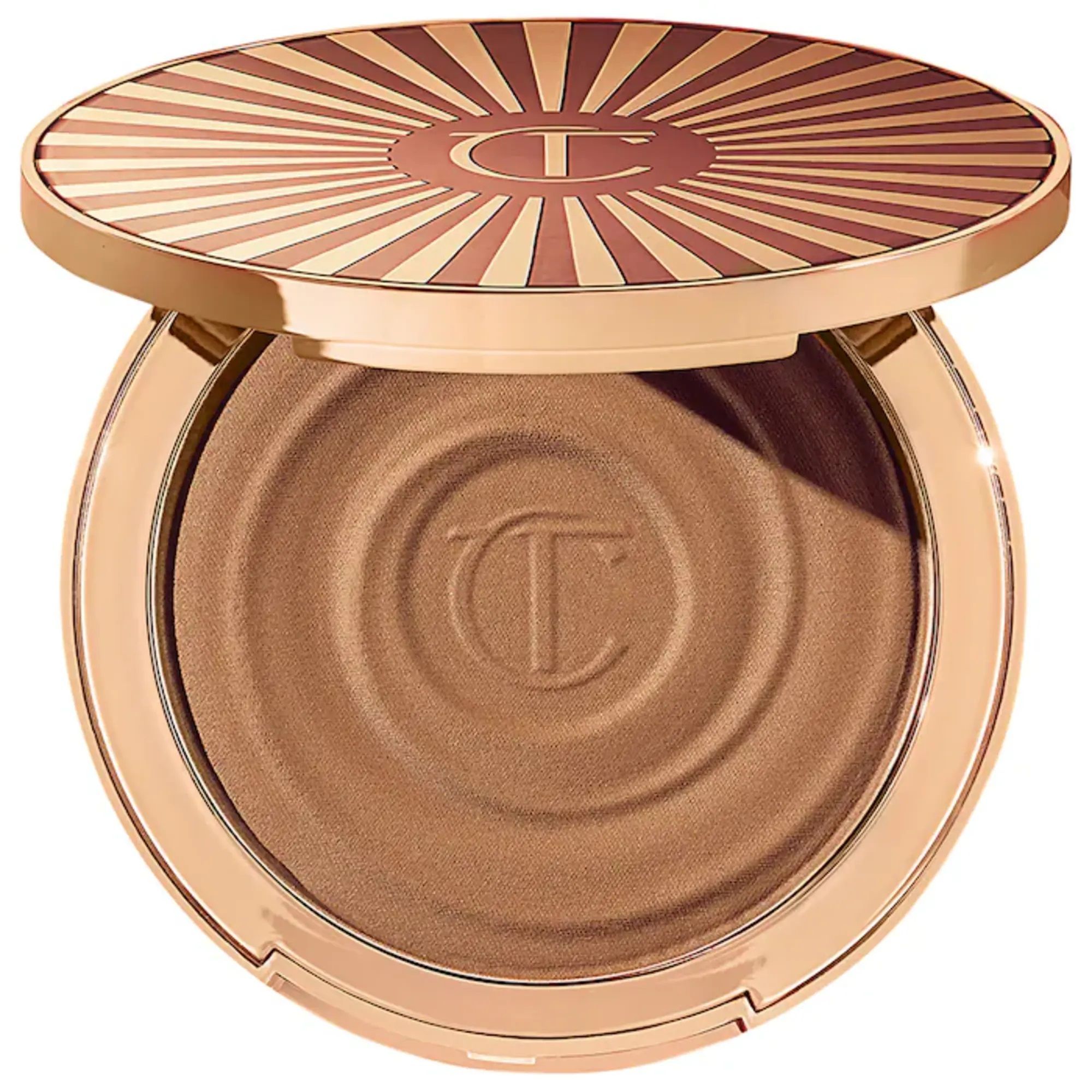 Makeup bronzer (Image via Sephora)