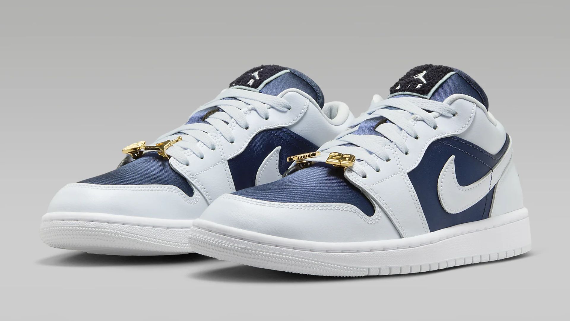 Air Jordan 1 Low SE (Image via Nike)