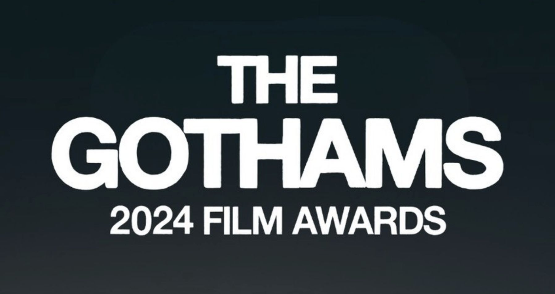 Gotham Awards 2024 full winners list (Image via Instagram/@thegotham)