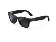 Meta Ray-Ban Smart Wayfarer (mage via RayBan)