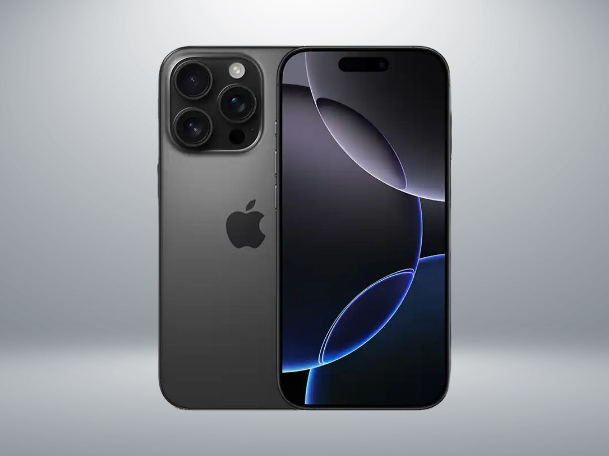 iPhone 16 Pro (Image via AT&T)