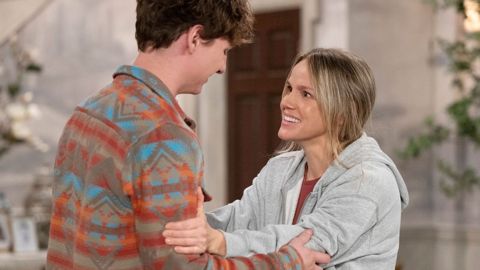 Recast report: General Hospital's Alexa Havins as Lulu Spencer