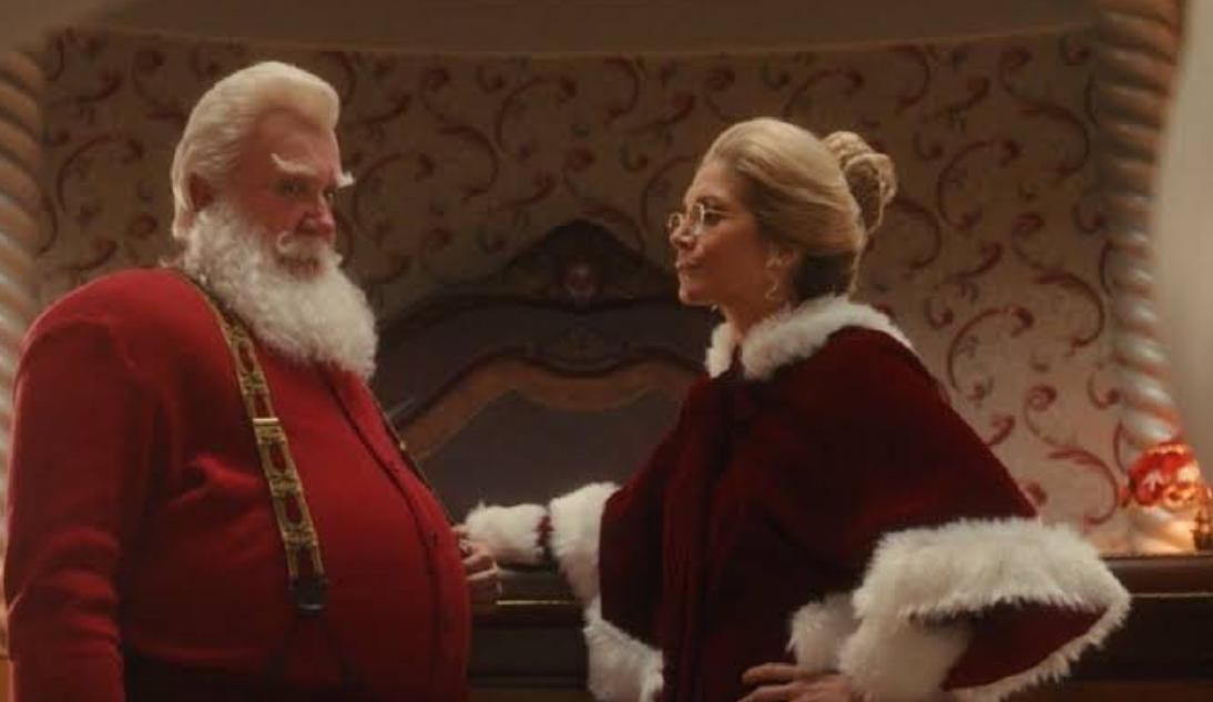 The Santa Clause (1994) | Image Source: Walt Disney Pictures