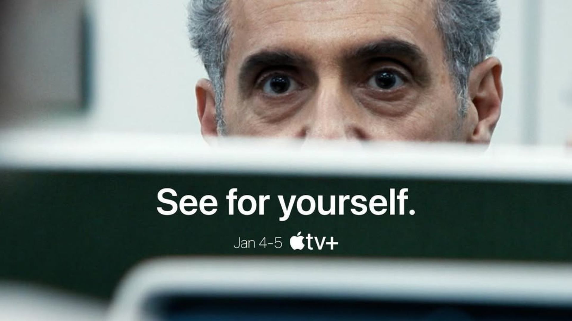 Apple TV+ now offers two-day free viewing (image via Instagram/@appletv)