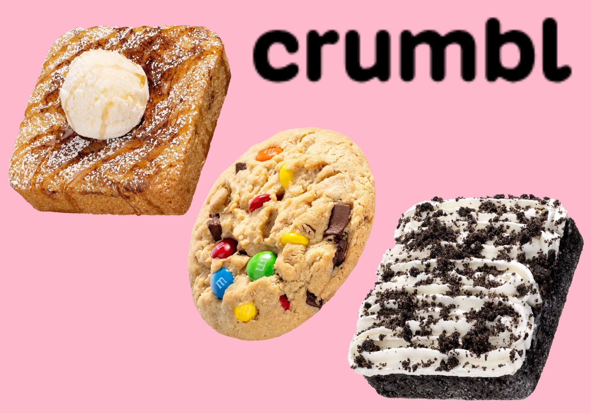 Crumbl