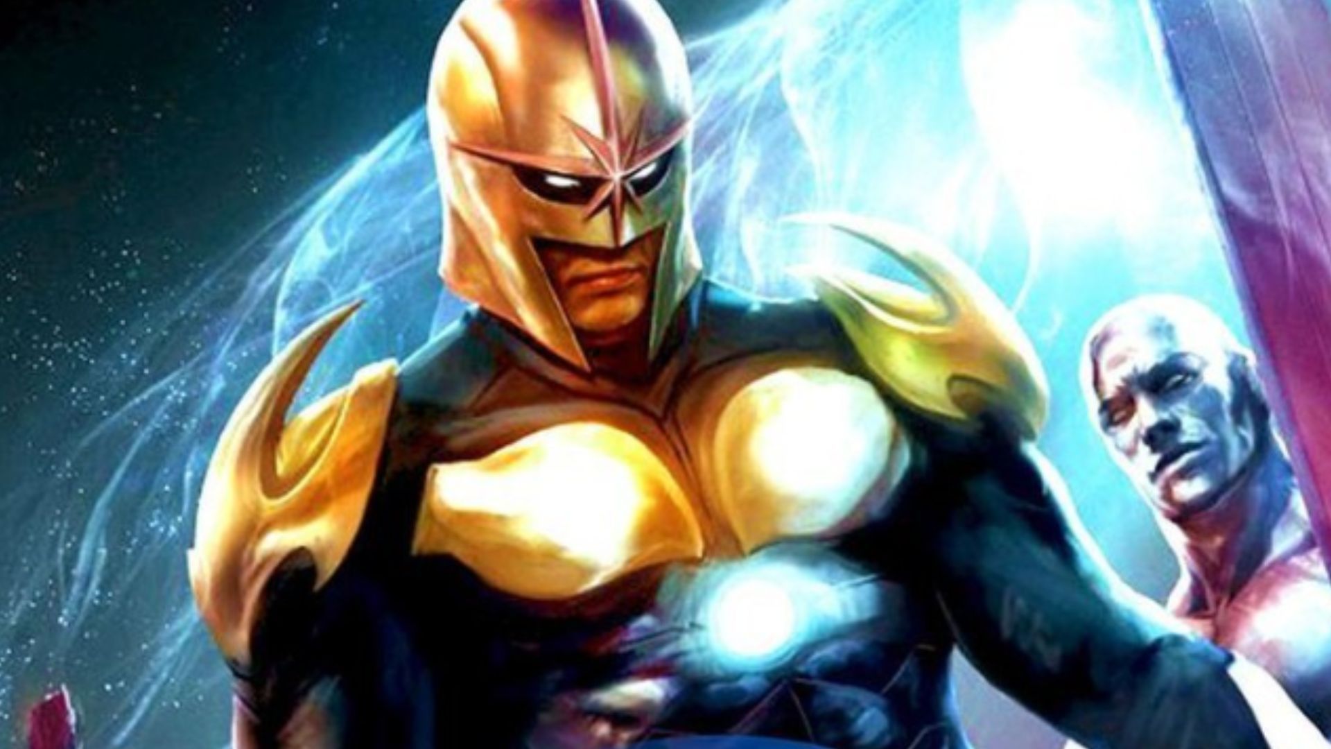 What happened to the Nova Corps in the MCU? Details explored as Nova ...