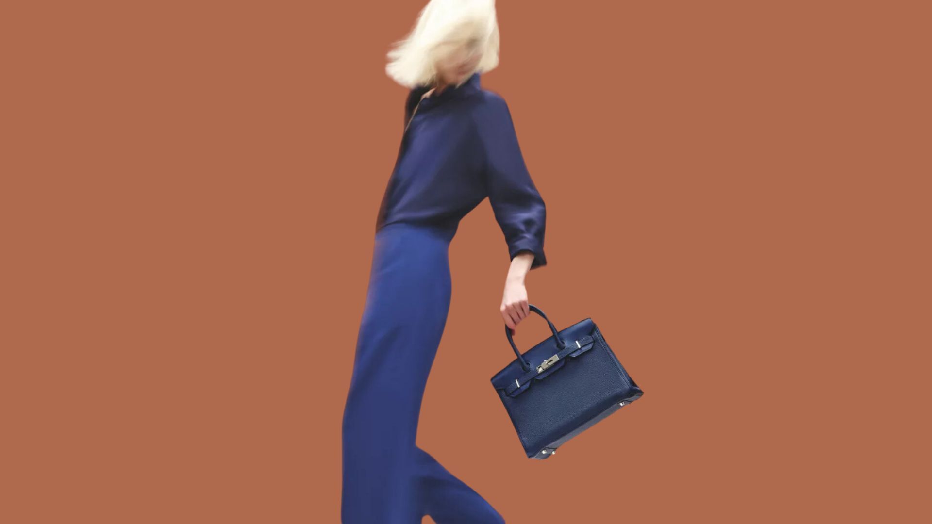 The allure of Hermes Birkins began in the 90s and has continued to persevere (Image via Hermes)