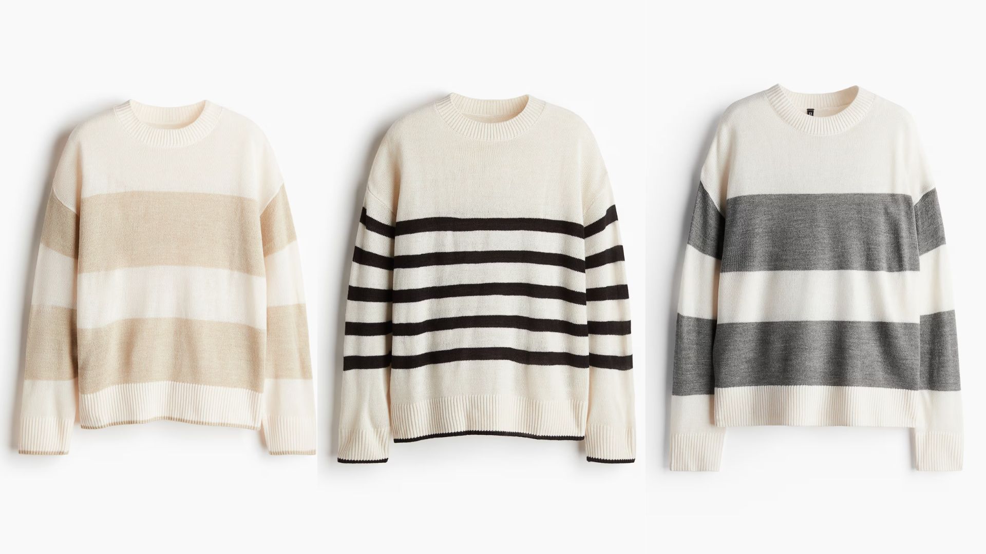 Sweater (Image via H&amp;M)