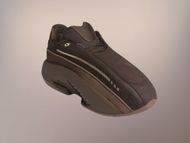 Mad IIInfinity Shoes (Image via Adidas)