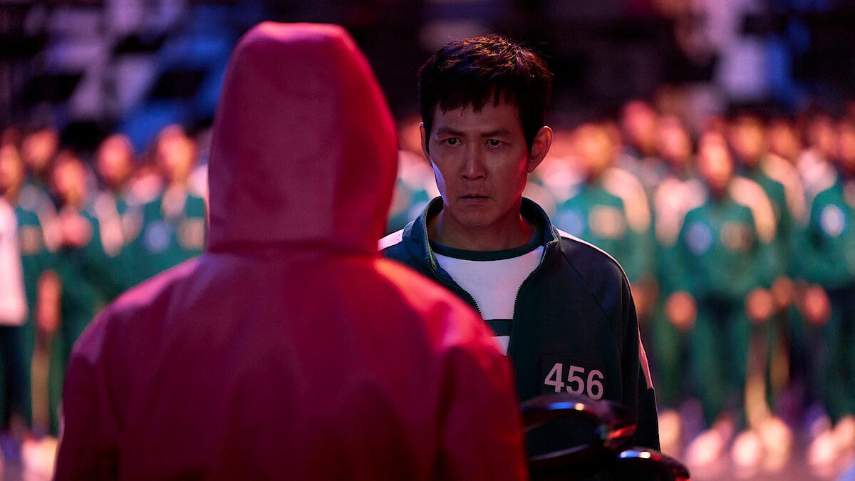 Squid Game Season 2 was vigilant about props, including phone numbers after the controversy from Season 1 | Source - Netflix 