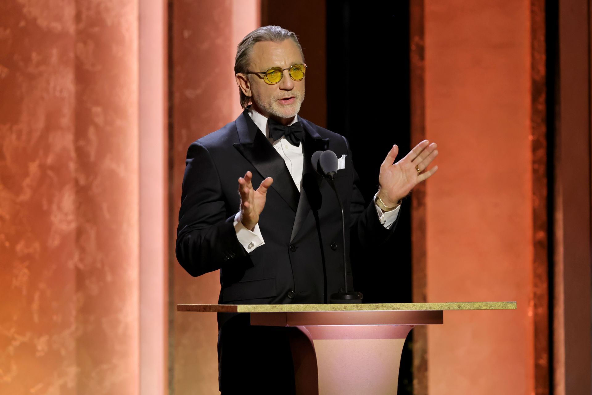 2024 Governors Awards - Source: Getty